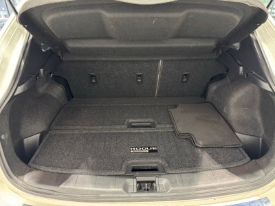 2020 Nissan Rogue Sport SV