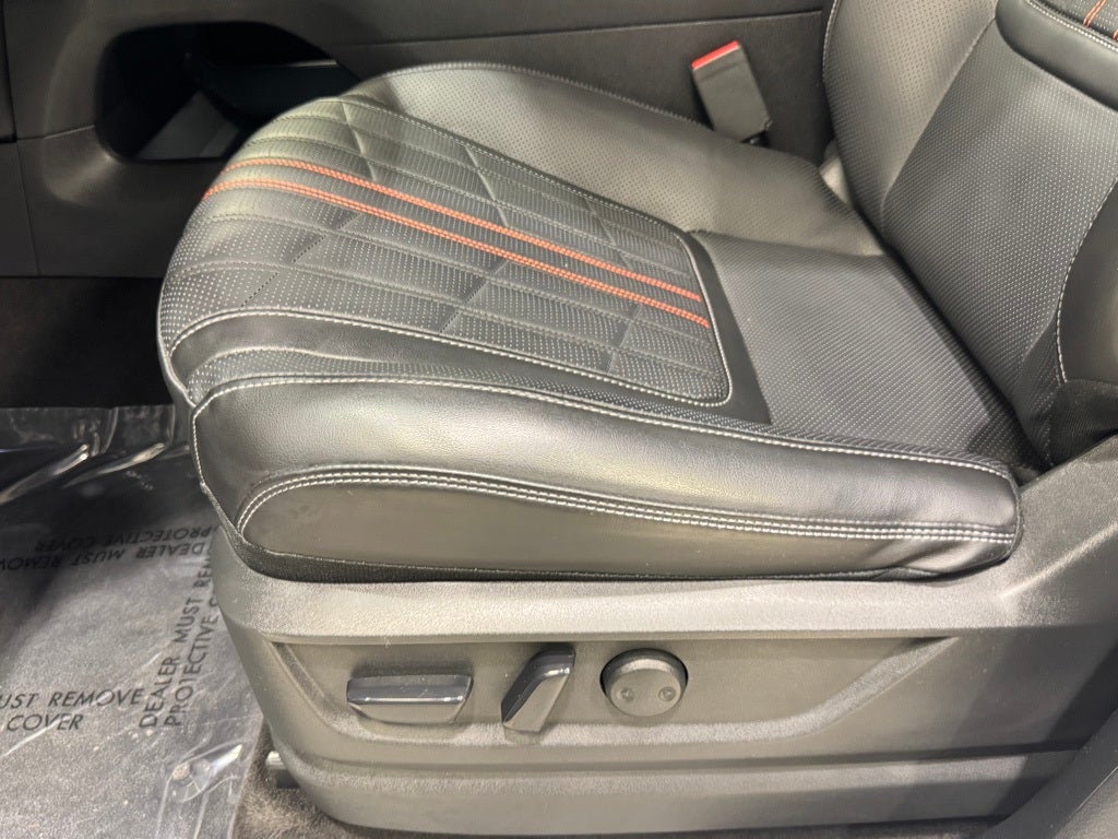 2025 Nissan Armada PRO-4X