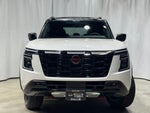 2025 Nissan Armada PRO-4X