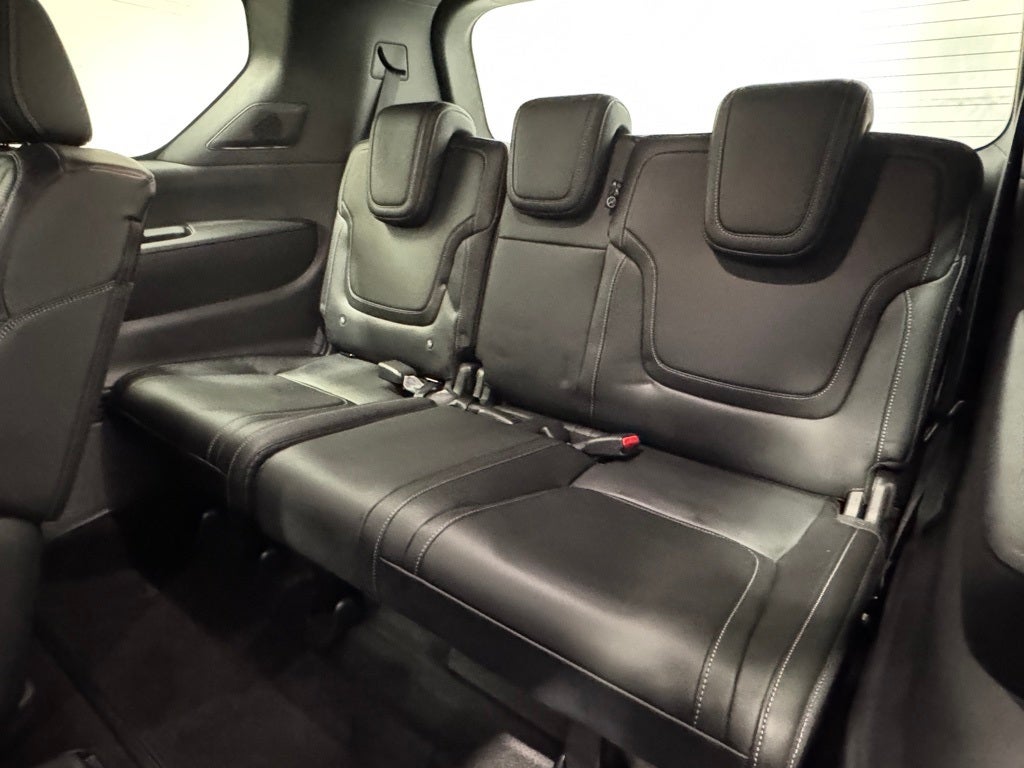 2025 Nissan Armada PRO-4X