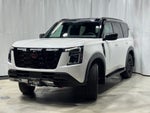 2025 Nissan Armada PRO-4X