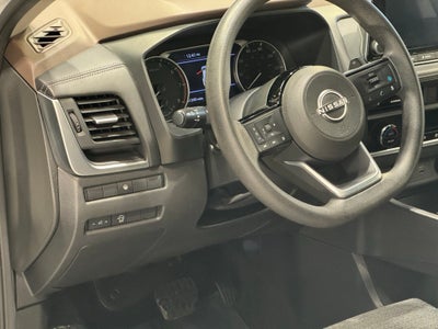 2023 Nissan Rogue SV AWD
