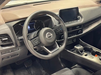 2023 Nissan Rogue SV AWD