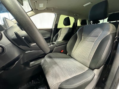 2023 Nissan Rogue SV AWD