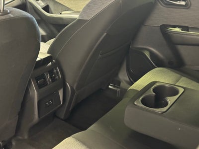 2023 Nissan Rogue SV AWD