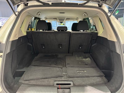 2023 Nissan Rogue SV AWD