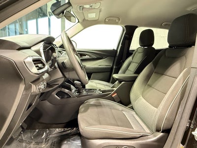 2023 Chevrolet TrailBlazer LT AWD