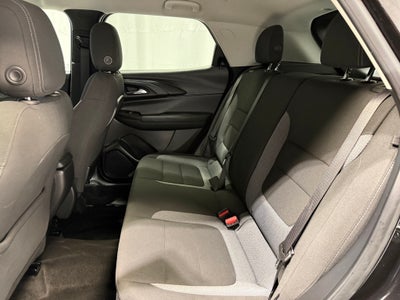 2023 Chevrolet TrailBlazer LT AWD