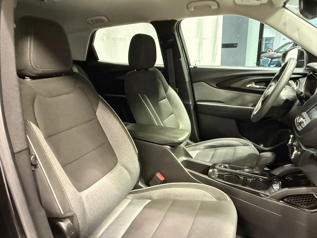 2023 Chevrolet TrailBlazer LT AWD