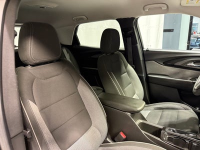 2023 Chevrolet TrailBlazer LT AWD