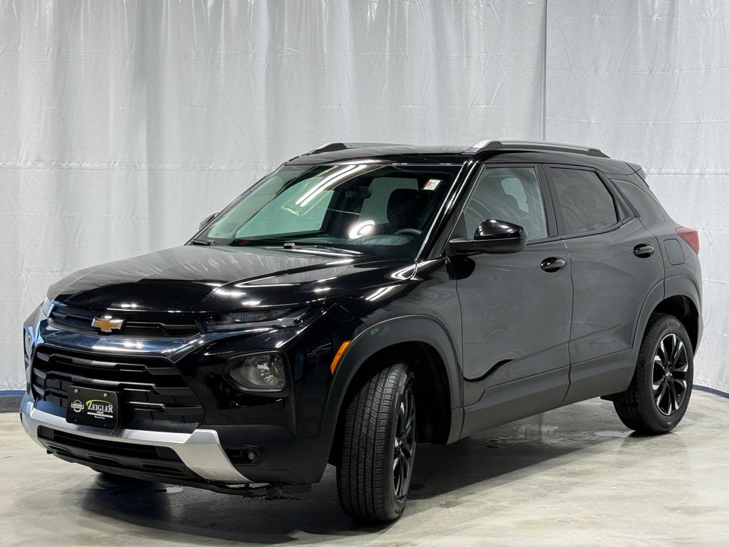 2023 Chevrolet TrailBlazer LT AWD