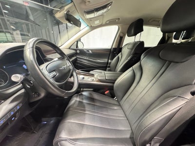 2024 Genesis GV80 2.5T AWD