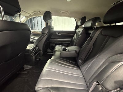 2024 Genesis GV80 2.5T AWD