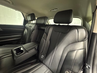 2024 Genesis GV80 2.5T AWD