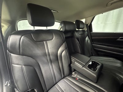 2024 Genesis GV80 2.5T AWD