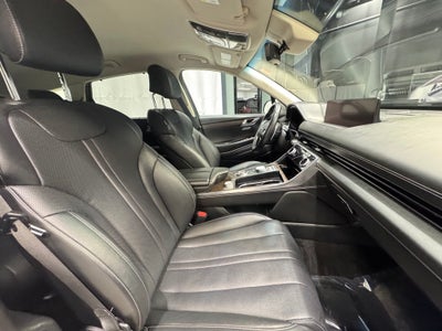 2024 Genesis GV80 2.5T AWD