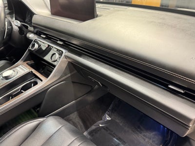 2024 Genesis GV80 2.5T AWD