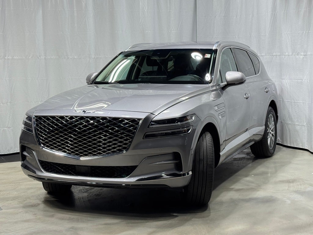 2024 Genesis GV80 2.5T AWD