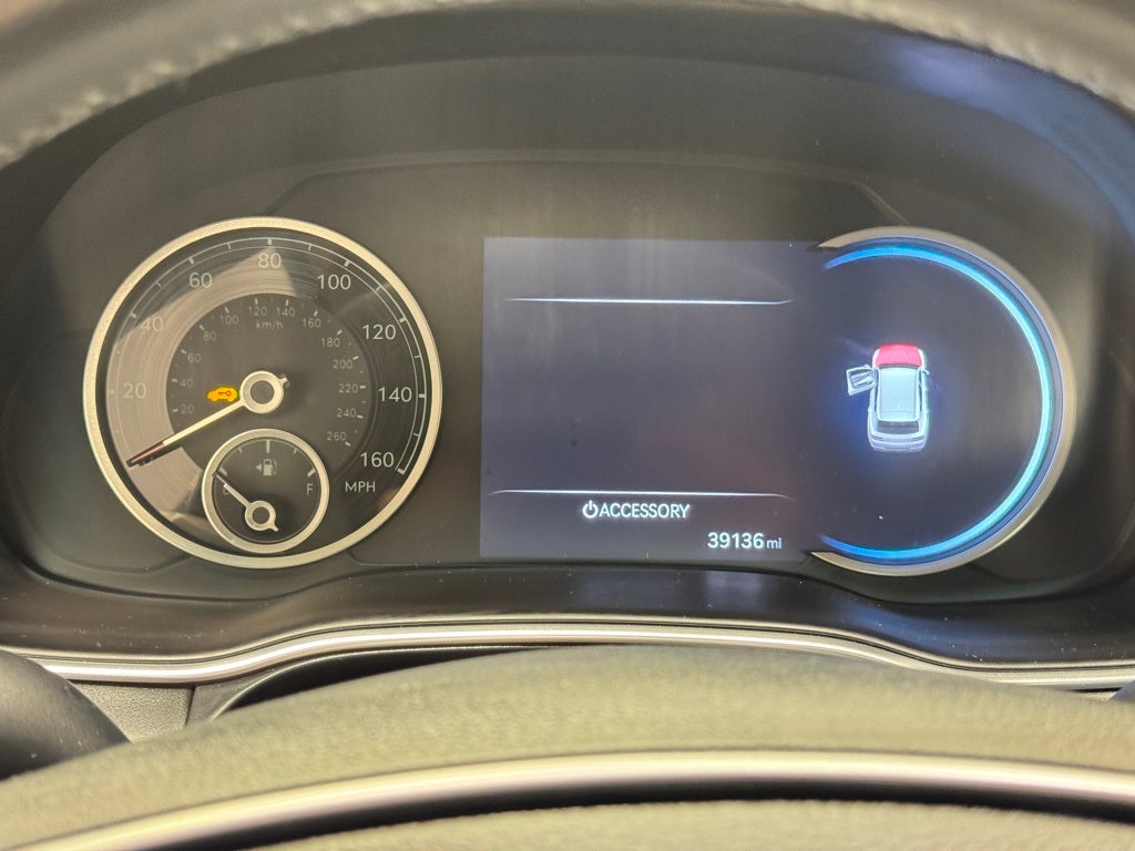 2024 Genesis GV80 2.5T AWD