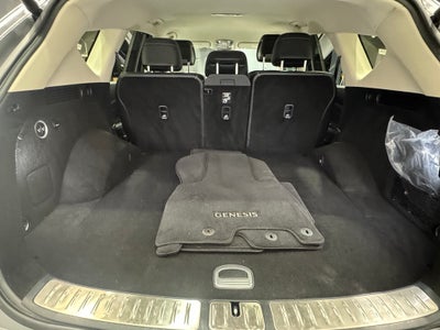 2024 Genesis GV80 2.5T AWD