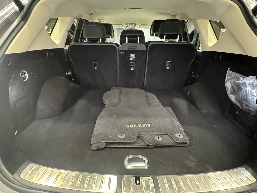 2024 Genesis GV80 2.5T AWD