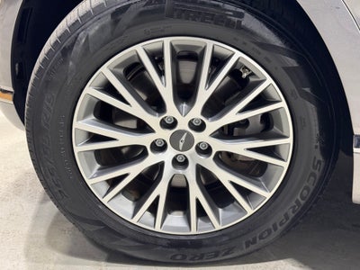 2024 Genesis GV80 2.5T AWD