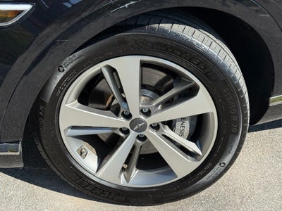 2024 Genesis GV80 3.5T AWD