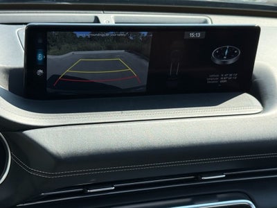 2024 Genesis GV80 3.5T AWD