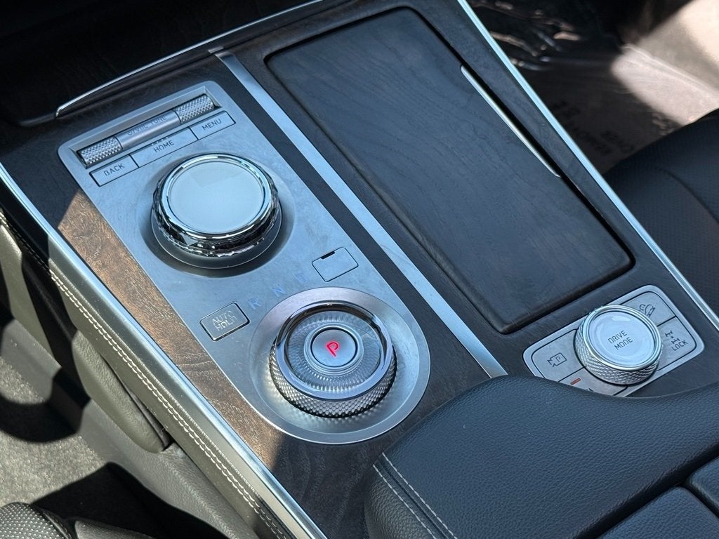 2024 Genesis GV80 3.5T AWD