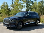 2024 Genesis GV80 3.5T AWD