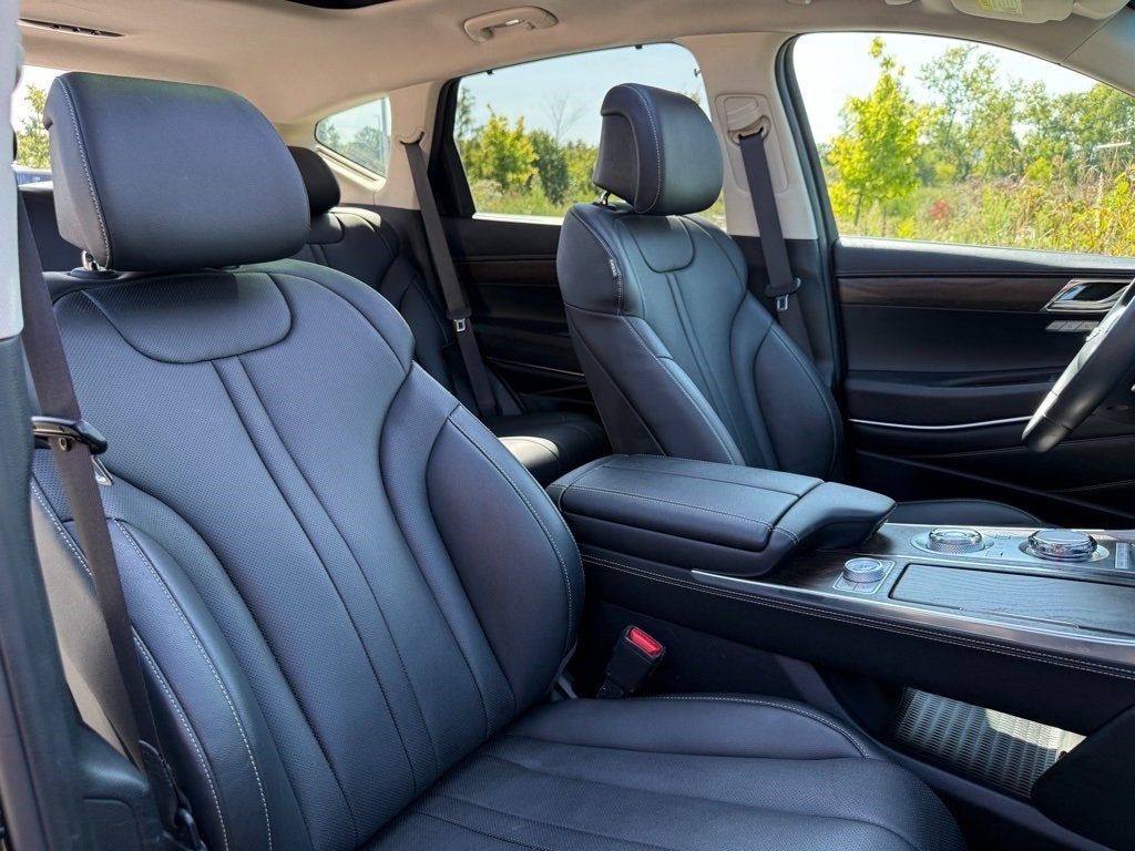 2024 Genesis GV80 3.5T AWD