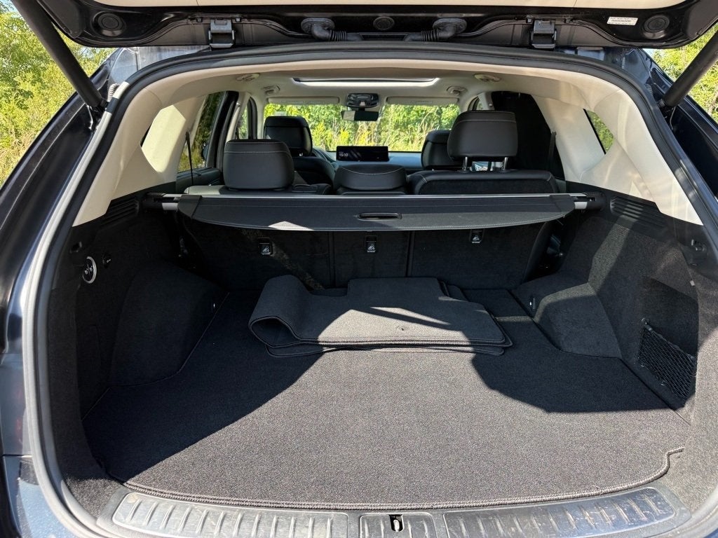 2024 Genesis GV80 3.5T AWD