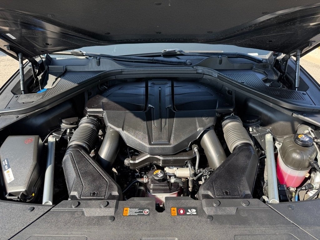 2024 Genesis GV80 3.5T AWD