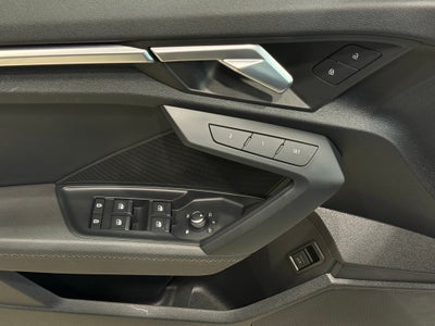 2024 Audi A3 40 Premium FrontTrak