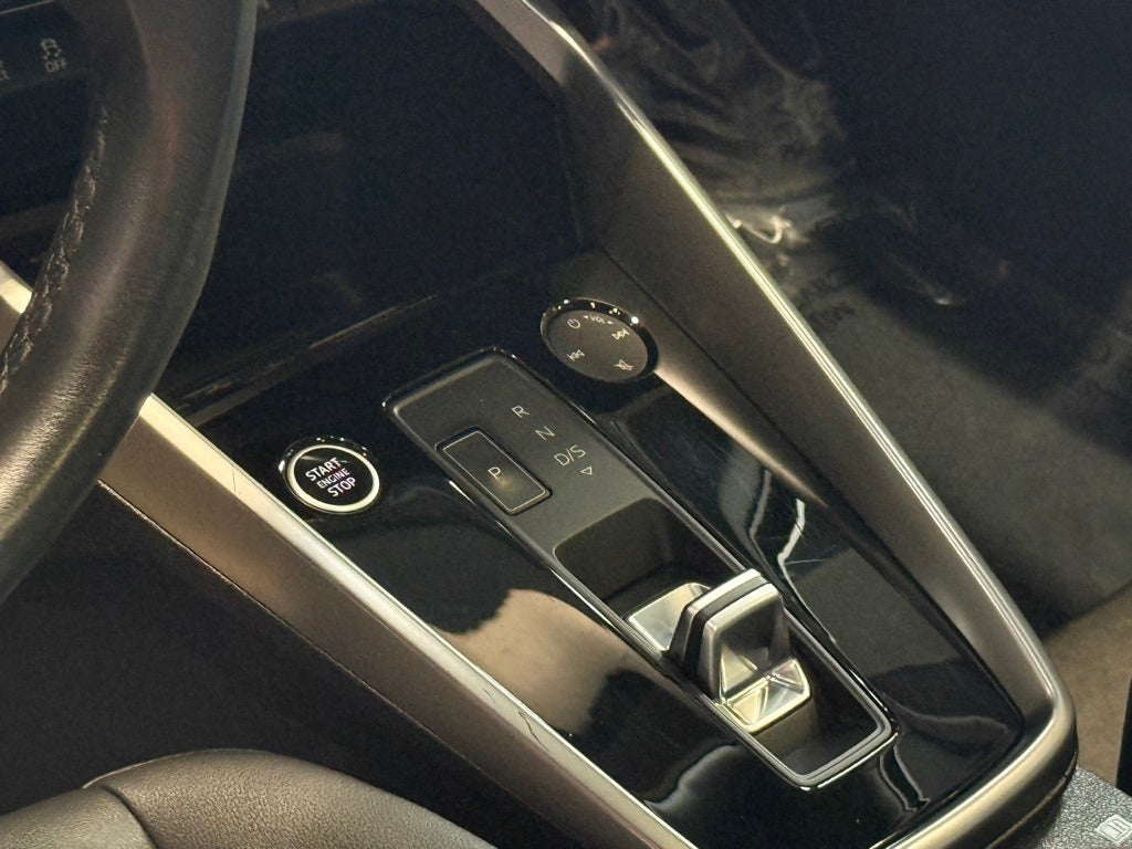 2024 Audi A3 40 Premium FrontTrak