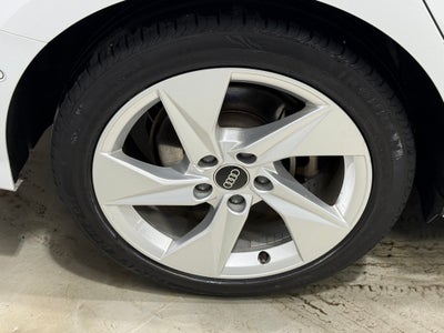 2024 Audi A3 40 Premium FrontTrak