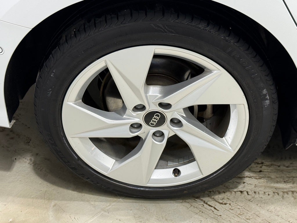 2024 Audi A3 40 Premium FrontTrak