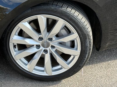 2018 Audi A5 2.0T Premium Plus quattro