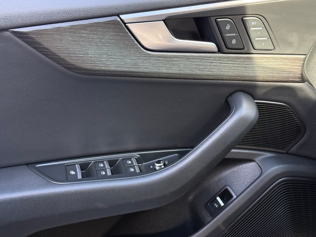 2018 Audi A5 2.0T Premium Plus quattro