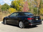 2018 Audi A5 2.0T Premium Plus quattro