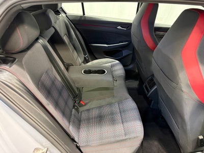 2024 Volkswagen Golf GTI 2.0T S