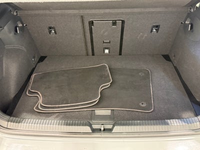 2024 Volkswagen Golf GTI 2.0T S