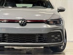 2024 Volkswagen Golf GTI 2.0T S