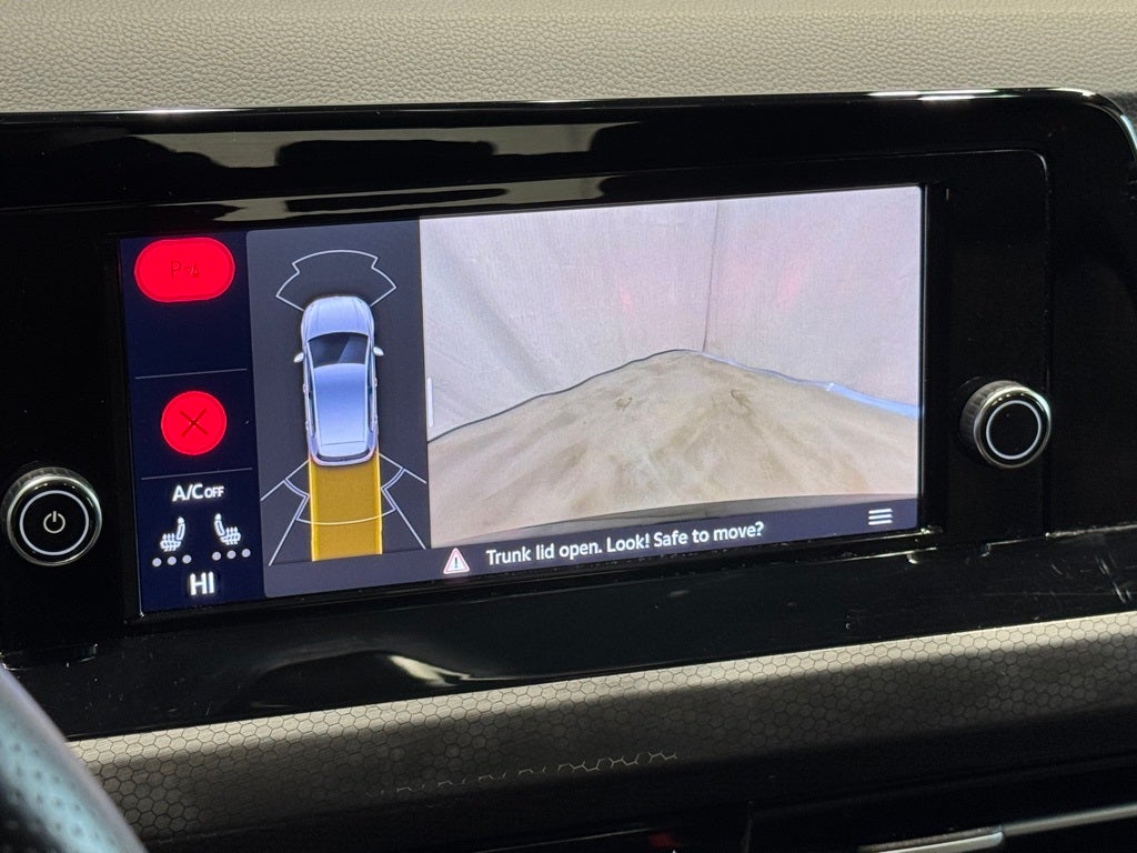 2024 Volkswagen Golf GTI 2.0T S