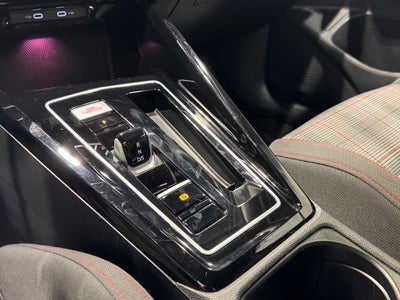 2024 Volkswagen Golf GTI 2.0T S