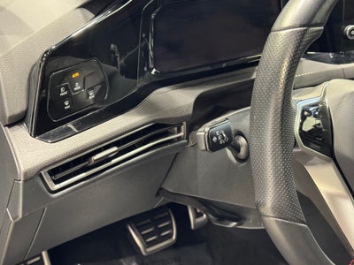 2024 Volkswagen Golf GTI 2.0T S