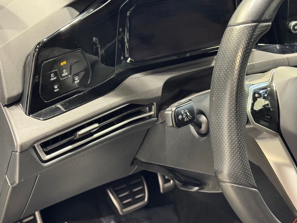 2024 Volkswagen Golf GTI 2.0T S