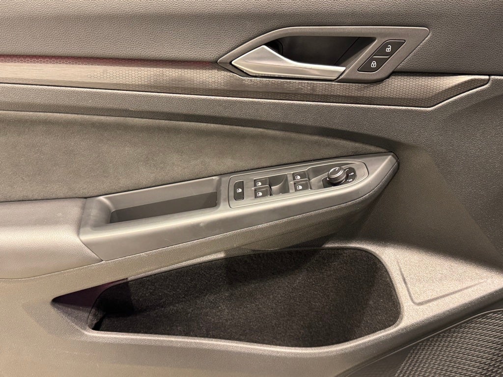 2024 Volkswagen Golf GTI 2.0T S