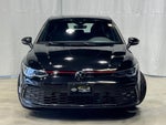 2024 Volkswagen Golf GTI 2.0T S