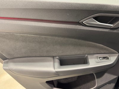 2024 Volkswagen Golf GTI 2.0T S